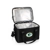 NFL Green Bay Packers Thick Sustainable 24 Can Soft Cooler - 3 of 3
