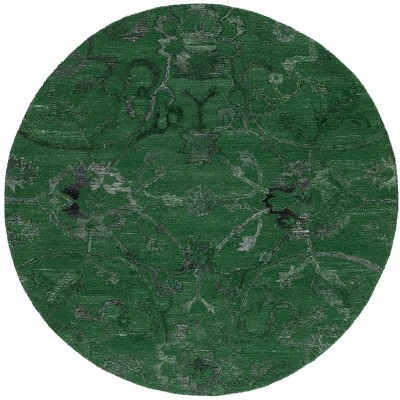 Anatolia AN401 Handmade Tufted Rug - Safavieh