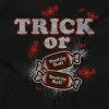 Tootsie Roll Candy Trick or Sweets Graphic T Shirt Men or Women Brisco Brands - 2 of 4