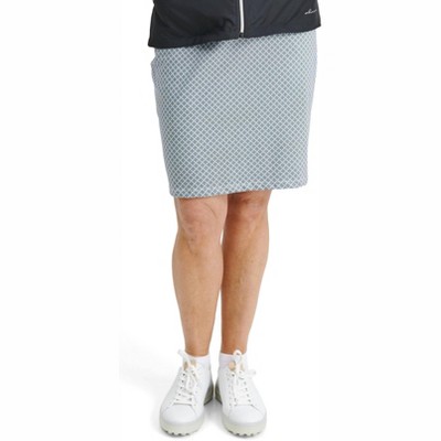 Women's Wo Lily Skort - Abacus Sportswear US