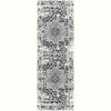 Unique Loom    Richmond Medallion Area Rug - 2 of 4