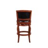 29" Harris Memory Swivel Barstool - Boraam - 3 of 4