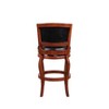 29" Harris Memory Swivel Barstool - Boraam - image 3 of 4