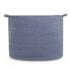 Natemia Rope Storage Basket - 2 of 4