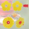 Unique Bargains Hummingbird Feeder Parts 20 Pcs - 4 of 4