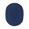 McKesson Donut Pillow Seat Cushion for Pressure Relief - 4 of 4