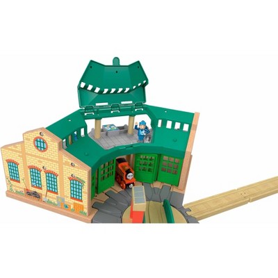 tidmouth sheds target