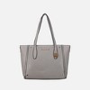 MKF Collection Robin Vegan Leather Women's Tote Bag by Mia K - 2 of 4
