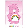 Trends International Care Bears - Cheer Bear Unframed Wall Poster Prints - 4 of 4