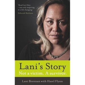 Lanis Story - by  Lani Brennan & Hazel Flynn (Paperback) - 1 of 1