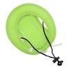 Unique Bargains Small Dog Cat Sun Hat with Ear Holes for Summer Outdoor Sports - 4 of 4