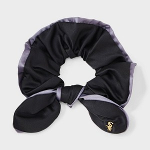 Bijoux Sport by Luv Aj MLB Mini Logo Bow Hair Twister - 1 of 2