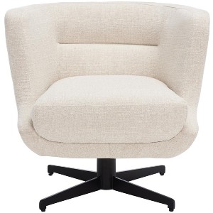 Wexler Accent Chair - ACH5202 - Safavieh - 1 of 4