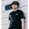 Stake F1 Kick Sauber Special Edition Zhou Guanyu China GP Dragon T-Shirt - 4 of 4