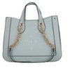MKF Collection Stella Vegan Leather Women’s Tote Bag by Mia K - 2 of 4