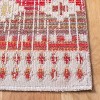 Montage MTG271 Power Loomed Indoor/Outdoor Area Rug  - Safavieh - 4 of 4