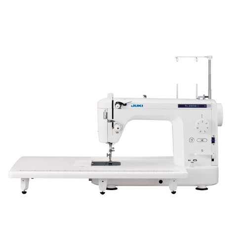 JUKI  Haruka TL-18QVP Portable Quilting and Sewing Machine