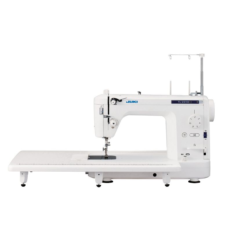 Juki TL-2010Q High-Speed Mechanical Sewing and Quilting Machine, 1 of 7