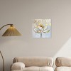 Art Remedy Magnolia II Floral Fine Wall Art Unframed - 3 of 4