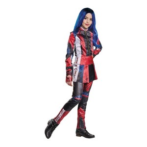 Disguise Womens Decendants 3 Deluxe Evie - 1 of 2