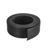 Unique Bargains Solid Weather-Proof DIY Gasket Protection EPDM Rubber Foam Sheet Strip - 3 of 4