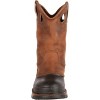 Men's Georgia Boot Muddog Steel Toe Waterproof Wellington - 3 of 4