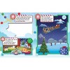 Paw Patrol: The Night Before Christmas - (Lift-The-Flap) by  Editors of Studio Fun International (Board Book) - 2 of 4