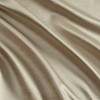 PAGED Pleat Curtain Panel with Tieback,Blackout Curtains with Rod Pocket & Back Tabs,Window Curtains for Living Room,Bedroom - 4 of 4