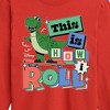 Boys' - Disney - Toy Story Long Sleeve Graphic T-Shirt - 2 of 4