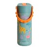 Elemental® Core Pop Stainless Steel Water Bottle, 18 Oz. - 3 of 4