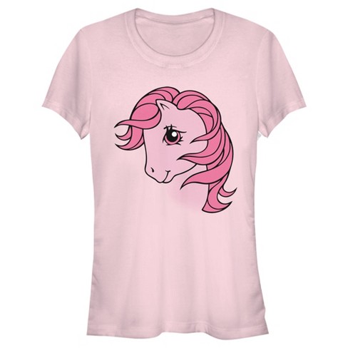 Cotton candy hot sale pink shirt