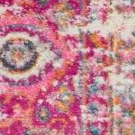 ivory fushia
