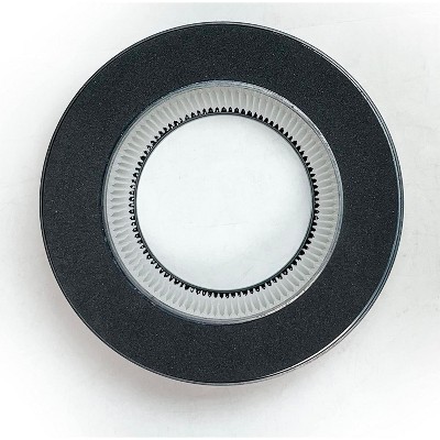 Nispira 3-in-1 True HEPA Replacement Filter for Air Purifier