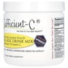 Sufficient C High Dosed Immune-Ade Drink Mix, Lemon Peach, 250 g - 3 of 3