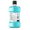 Listerine Ultraclean Tartar Control Antiseptic Mouthwash Cool Mint - 500ml - image 2 of 4