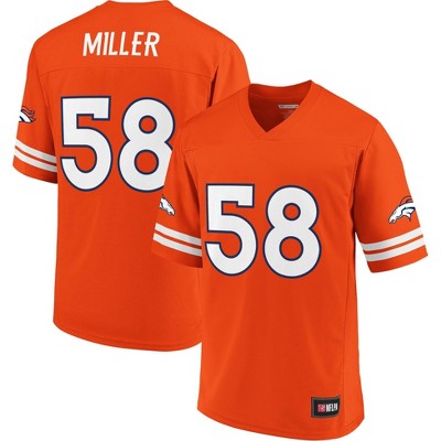 jersey von miller