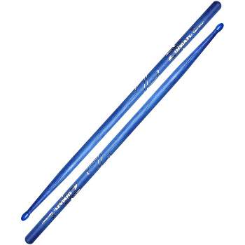 Zildjian Blue Drum Sticks