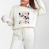 Simply Sage Market Dog Mom Social Club Lightweight Garment Dyed Sweatshirt - 2 of 4