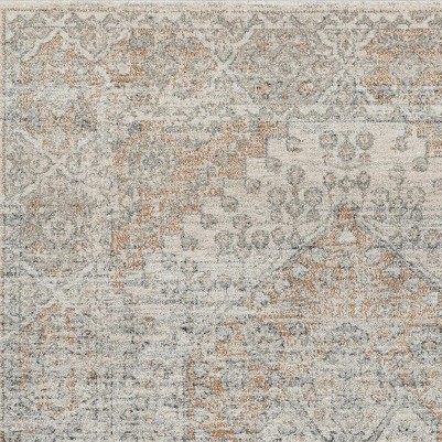 cream, charcoal, mustard, lightbeige, mediumgray, dustycoral