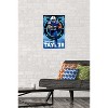 Trends International NFL Indianapolis Colts - Jonathan Taylor 22 Unframed Wall Poster Prints - 2 of 4