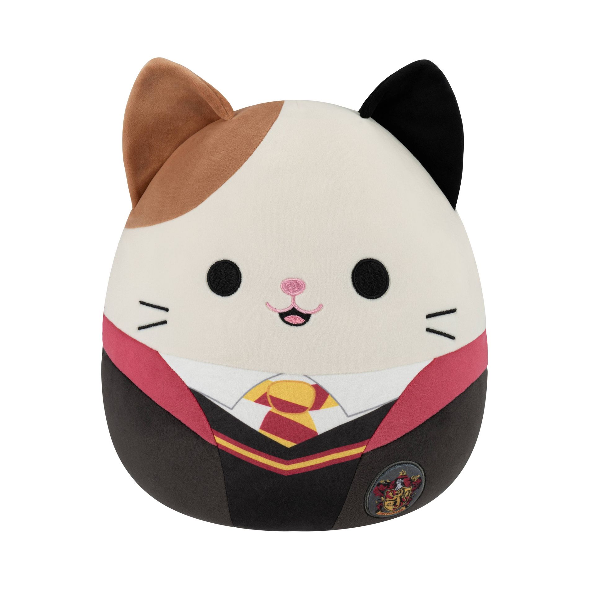 Squishmallows 12" Mash-Ups Cam/Harry Potter