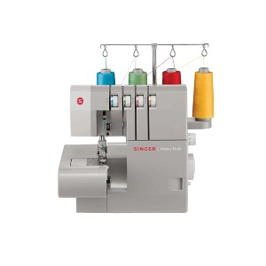 Singer 14HD854 Heavy Duty Sewing Machine - 1 of 4