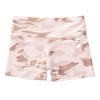 Lucky & Me Girls Multiple Sizes Amira Girls High Waist Dance Shorts (3-Pack) - 2 of 4