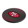 NFL NFC Historic Teams Linen 15-Watt Wireless Charger - 2 of 4