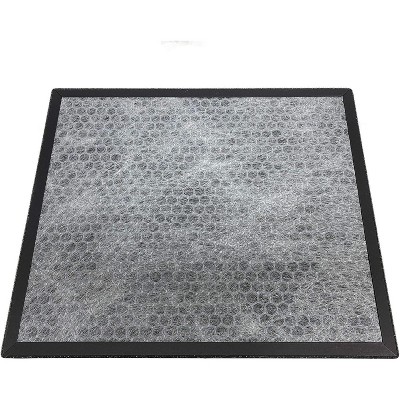 True HEPA Activated Carbon Air Filter Replacement Set