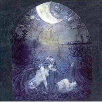 Alcest - Ecallies De Lune (4/20) * (CD)