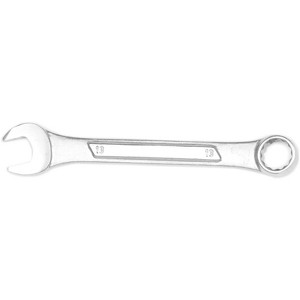 Performance Tool 13 mm X 13 mm 12 Point Metric Combination Wrench 1 pc - 1 of 1
