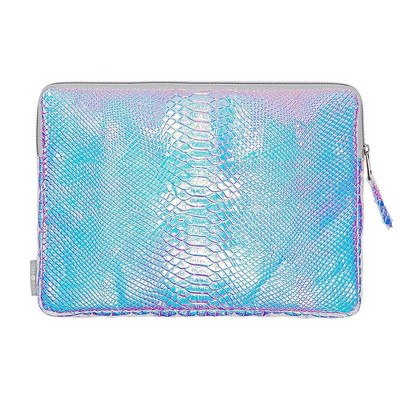 Case-Mate Iridescent Snake - Laptop Sleeve 13"