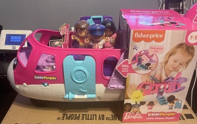 Barbie Plane, Toys