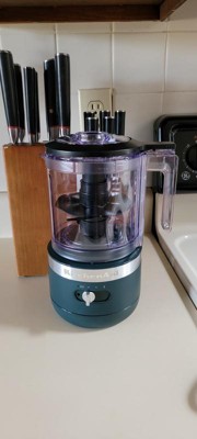 Kitchenaid Cordless 5 Cup Food Chopper - Hearth & Hand™ With